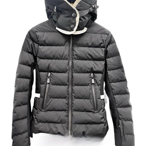 Moncler Grenoble Lamoura hoodie